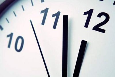 Kalıcı yaz saati uygulamasıyla dev tasarruf
