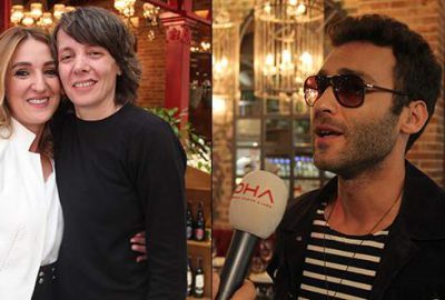 Bursa’da büyük ilgiyle karşılaştılar