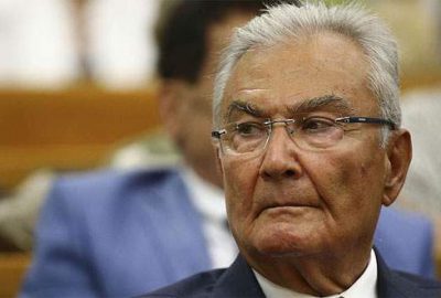 Deniz Baykal’ın sağlık durumuna ilişkin açıklama