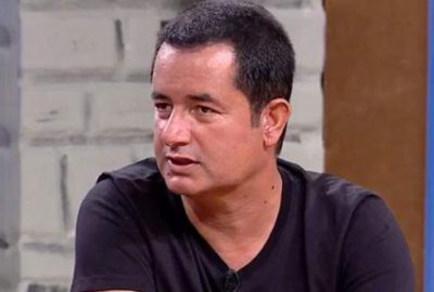 Acun Ilıcalı anında fişini çekti! Artık yok…