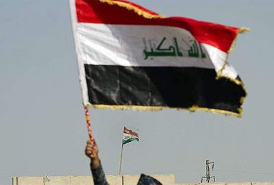 Irak ordusu Sincar’da kontrolü sağladı