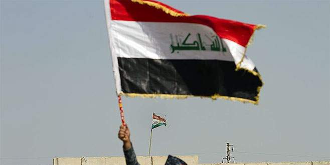 Irak ordusu Sincar’da kontrolü sağladı