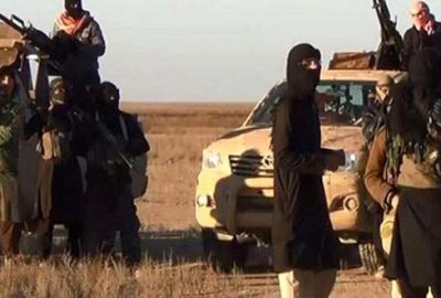 DEAŞ Kerkük’te iki köyü ele geçirdi