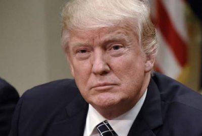 Trump’tan Kerkük açıklaması