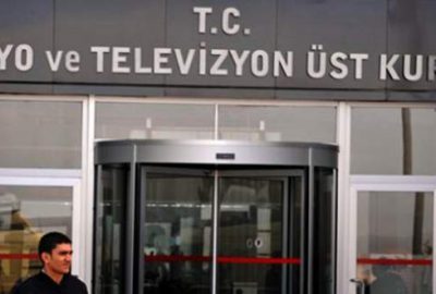 RTÜK’ün 3 yeni üyesi belirlendi