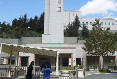 ABD konsolosluğu görevlisinin eşi ve kızı serbest