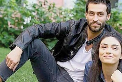 Başrolü paylaşacaklar