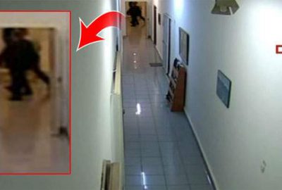 Akıncı Üssü’nden yeni görüntüler