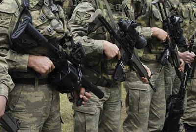 ‘Mahrem imamlar’ isimlerini verdi! TSK’da 700 asker…