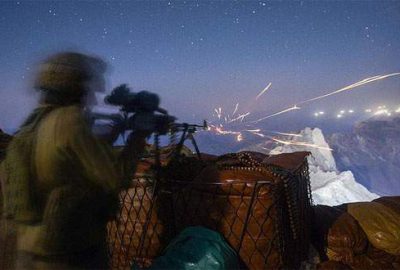 Bir haftada 21 terörist etkisiz hale getirildi