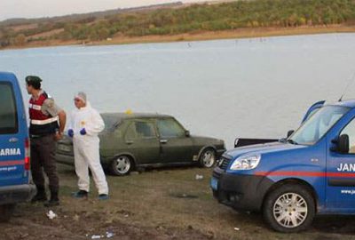 Kayıp kuzenlerin cesetleri sulama göletinde bulundu