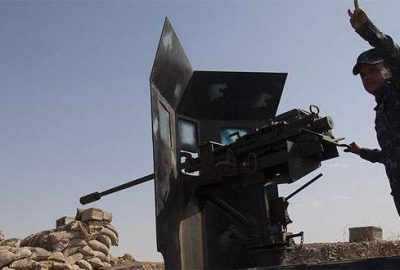 Tazehurmatu’ta Iraklı güçleri ile Peşmerge arasında çatışma çıktı