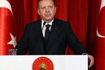 Erdoğan’dan Somali Cumhurbaşkanına taziye mesajı