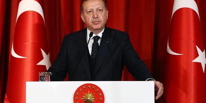 Erdoğan’dan Somali Cumhurbaşkanına taziye mesajı