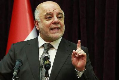 Irak Hükümeti: Kerkük’teki PKK varlığı savaş ilanıdır