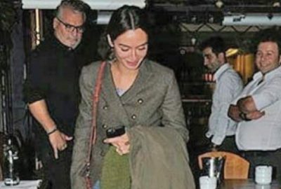 Birce’den örnek davranış