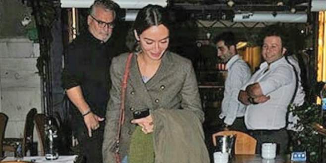 Birce’den örnek davranış