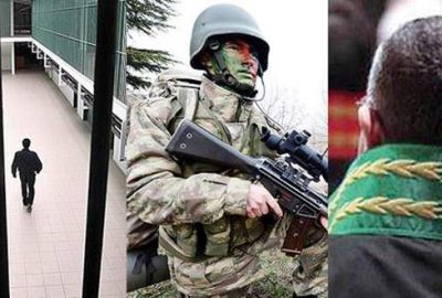 İş arayanlar dikkat!