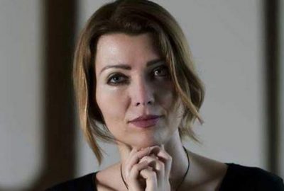 Ünlü yazardan şaşırtan itiraf