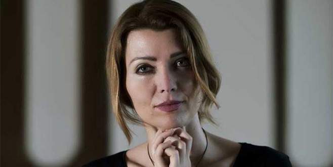 Ünlü yazardan şaşırtan itiraf