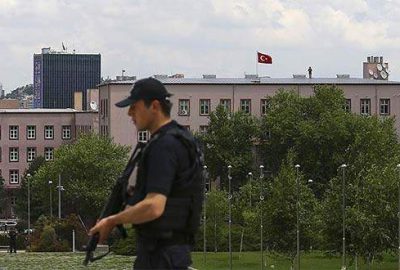 Mecliste yeni güvenlik önlemleri