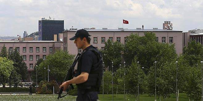 Mecliste yeni güvenlik önlemleri