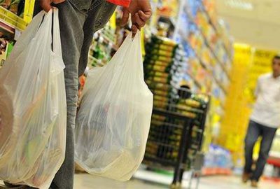 Naylon poşette ‘ücret’ tartışması