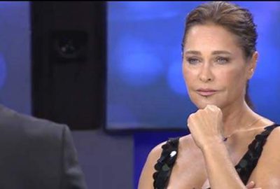 Hülya Avşar: Erkekler eşlerini çaktırmadan aldatsın