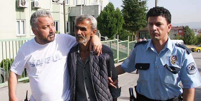 Kızı sanıp başka kadını vuran sanığın cezası bozuldu