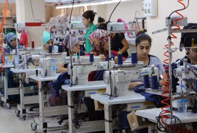 Bu meslek sahiplerine iş çok