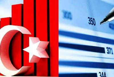 Türk ekonomisi hızlanıyor