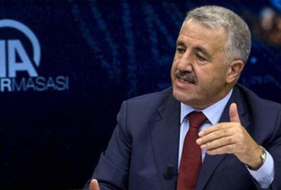 Köprü ve otoyol çevresine ring