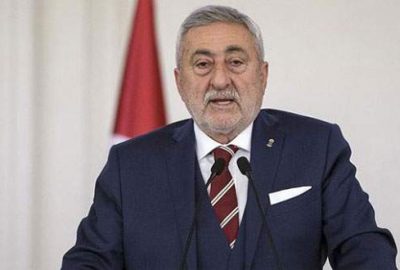 Küçük esnafın gücü kalmadı indirim bekliyoruz