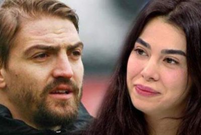 ‘Caner de direk dansını denedi’