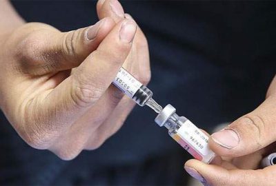 Yangınların ardından şimdide ‘Hepatit A’ alarmı!