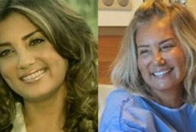 Yeşilçam’ın ünlü yıldızı yoğun bakımda