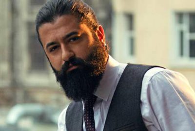 Koray Avcı’nın sakalsız halini görenler gözlerine inanamıyor!