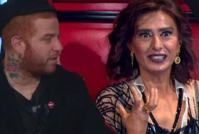 Yıldız Tilbe’den zehir zemberek sözler!