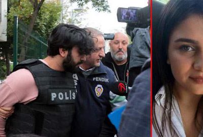 Liseli Helin’i öldürmüştü… Flaş gelişme!