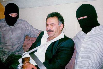PKK elebaşı Öcalan’ın öldüğüne dair paylaşımlara yalanlama