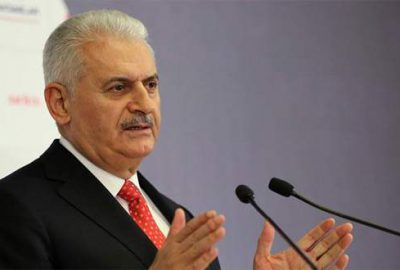 Başbakan’dan ‘19 Mayıs Stadı’ açıklaması