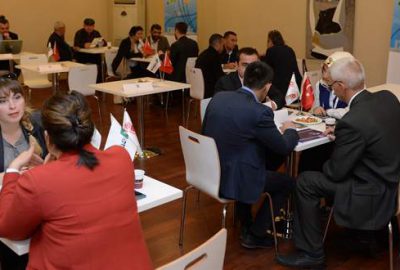 Ticari safari dopingi