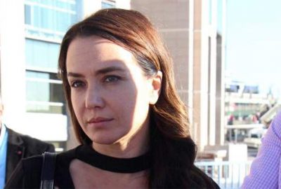 Kızım beni özlüyor