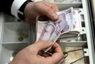 Gelir vergisi düzenlemesinden vazgeçildi