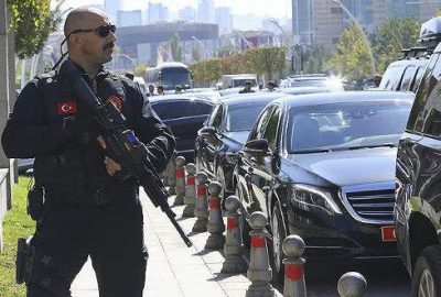 Dün Erdoğan talimat vermişti! Bugün başladılar…