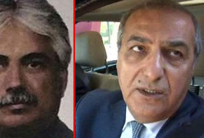 Metin Topuz, avukatlarıyla görüştü