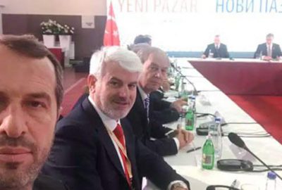 Sırbistan’dan et ithalatında çok özel bir ayrıntı