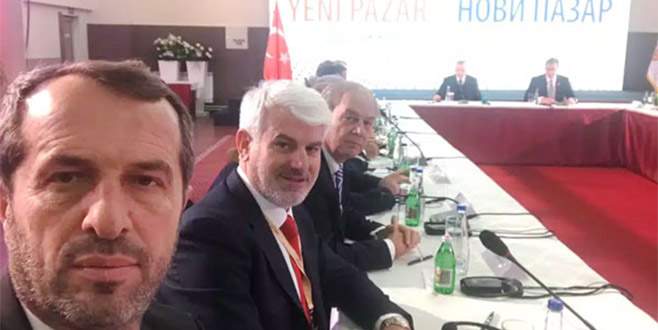 Sırbistan’dan et ithalatında çok özel bir ayrıntı