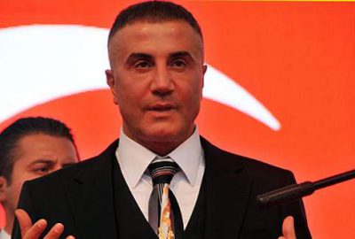 Sedat Peker hakkında flaş karar!