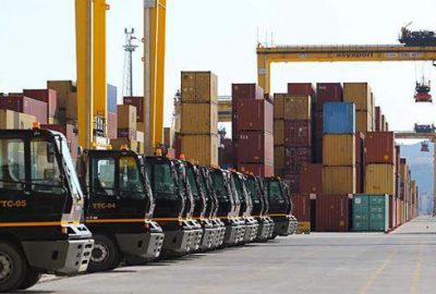 Dış ticaret verileri açıklandı